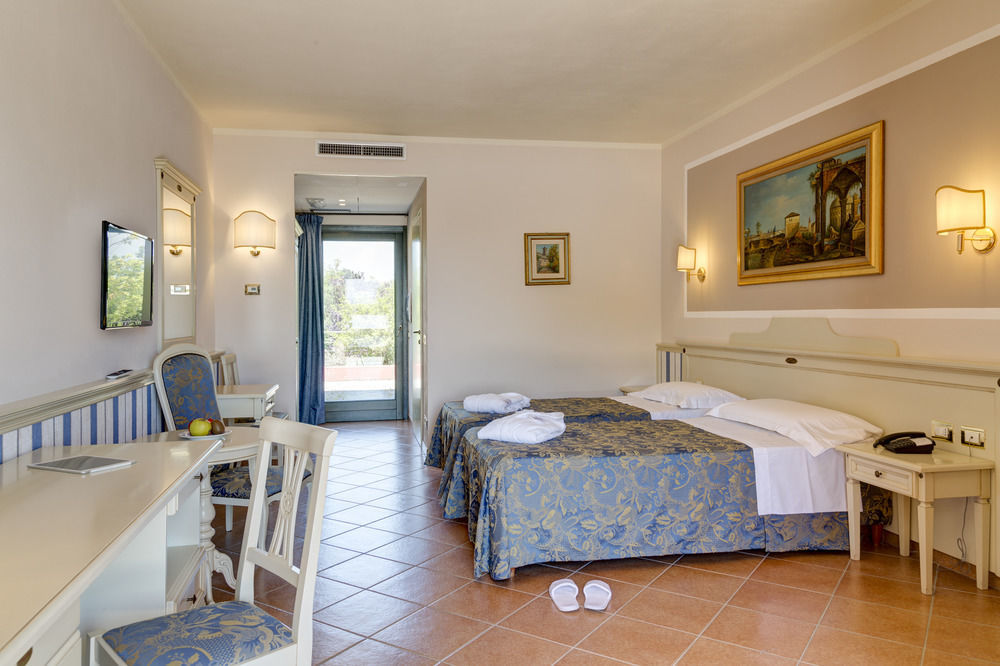 Hotel Santamaria Santa Maria  Exteriör bild