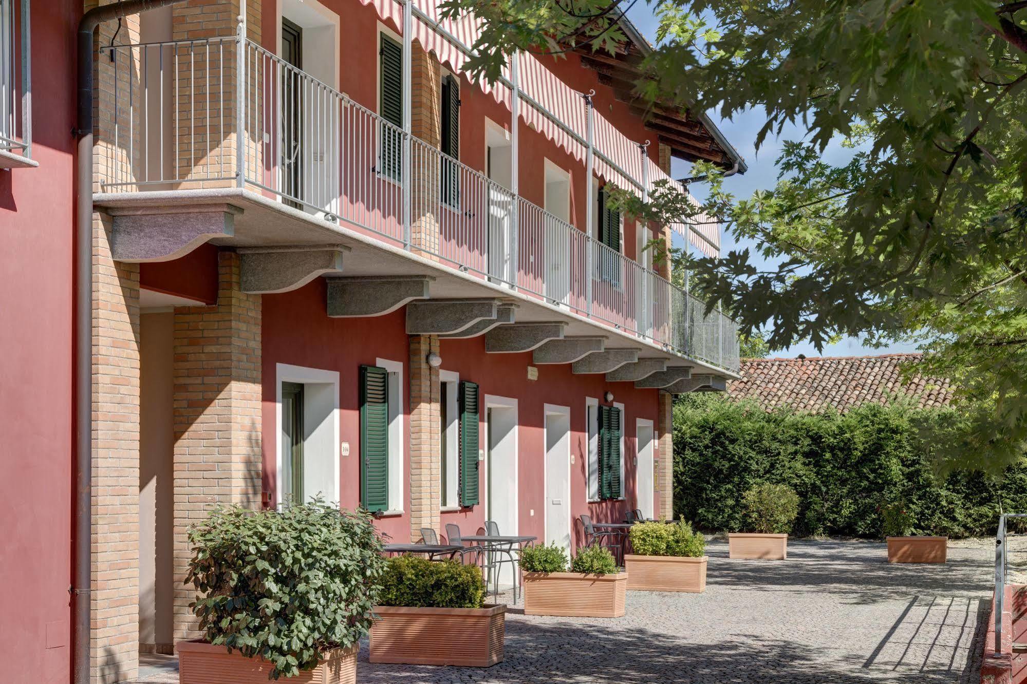 Hotel Santamaria Santa Maria  Exteriör bild