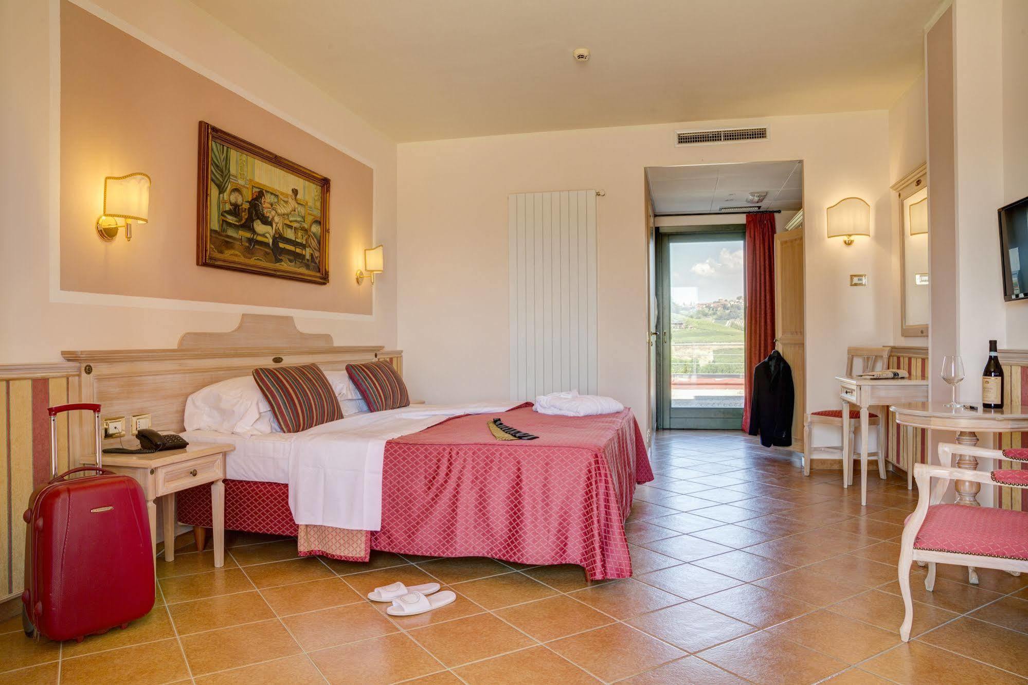 Hotel Santamaria Santa Maria  Exteriör bild
